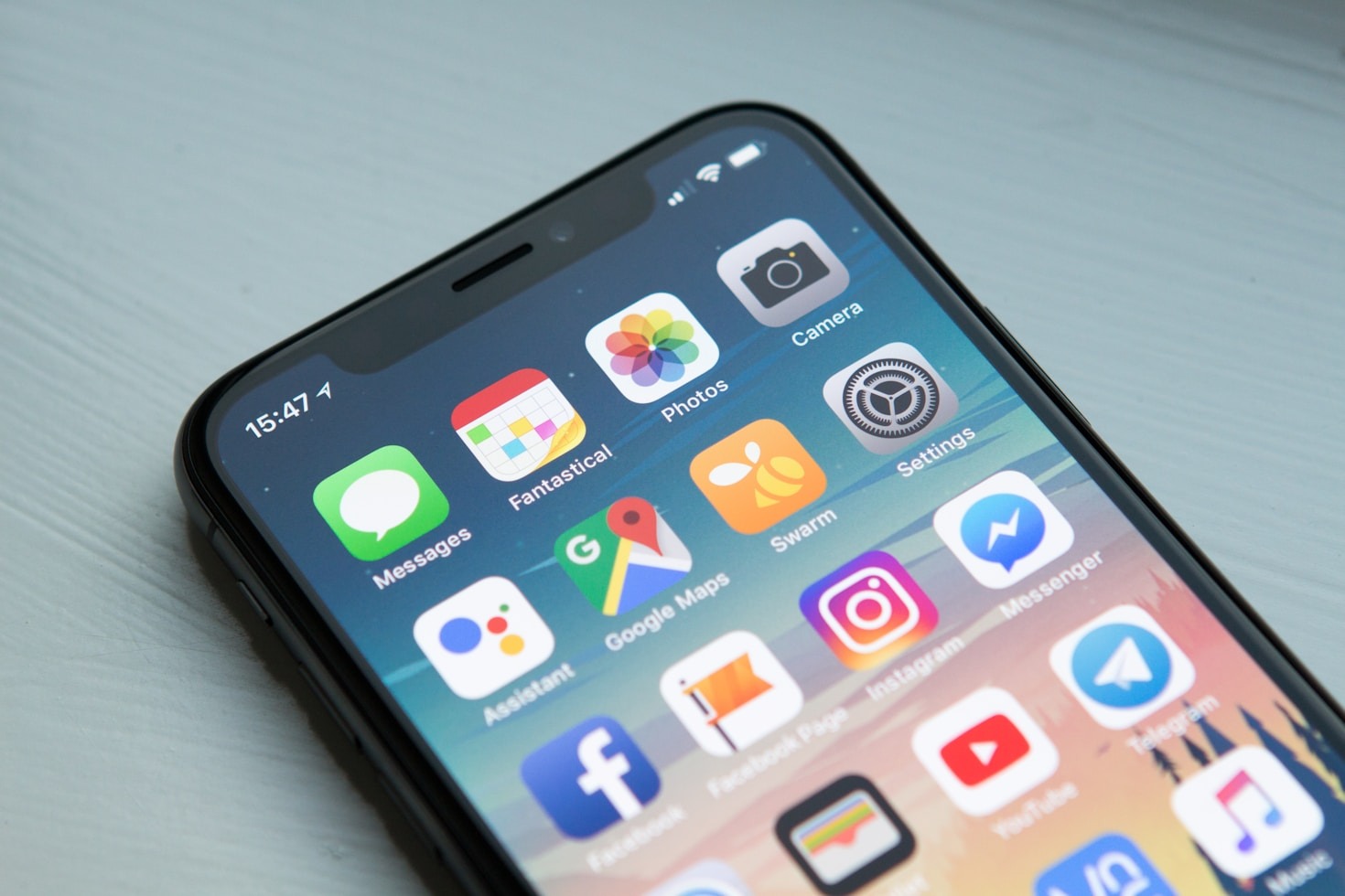 Exploring the Future of Smartphones: iPhone 17