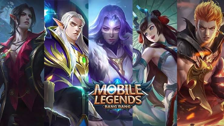 rumus trik hero mage mobile legend