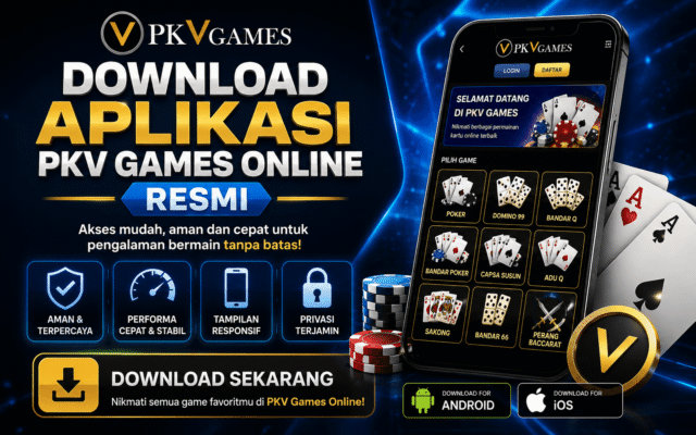 download aplikasi pkv games online resmi